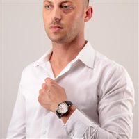 Postioma - Via Toniolo 1 - Orologio Philip Watch Uomo Sunray in Acciaio R8251180011 - R8251180011